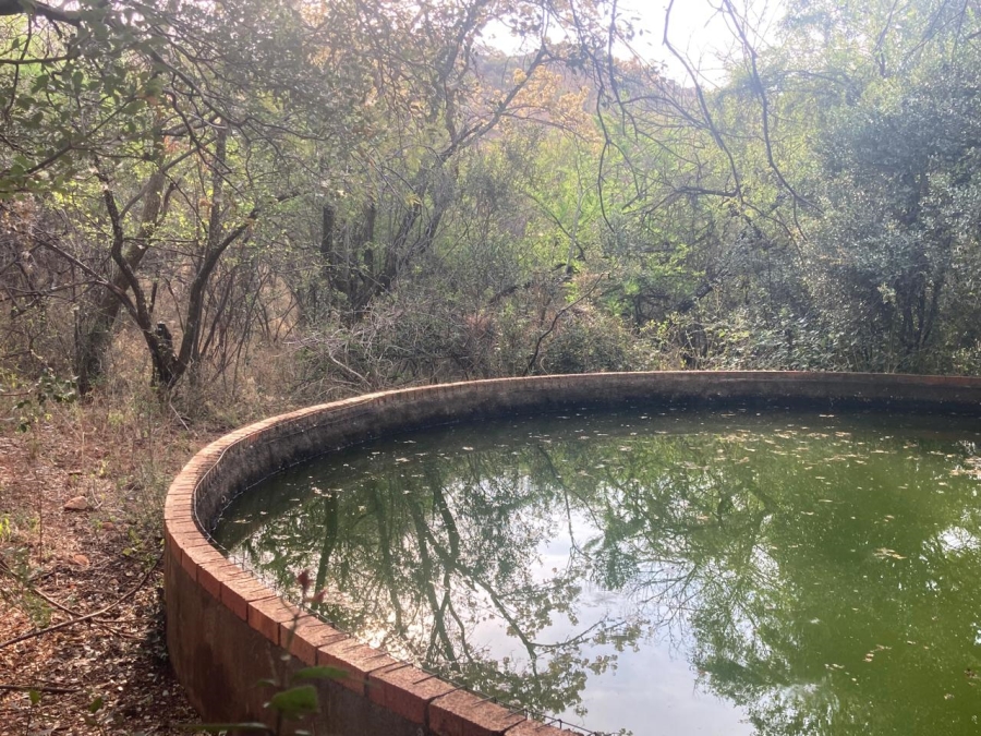 4 Bedroom Property for Sale in Rietvly A H North West
